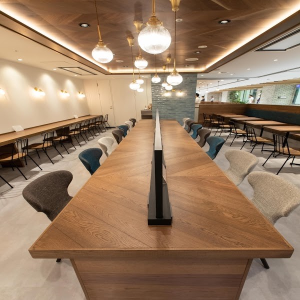 Time is Curry シャポー市川店