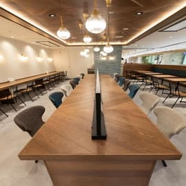 Time is Curry シャポー市川店