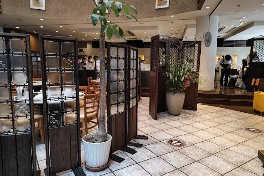 ぴょんぴょん舎 盛岡駅前店