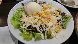 カレーハウスCoCo壱番屋 阪急西宮北口店