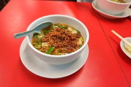 味仙 新橋駅前店