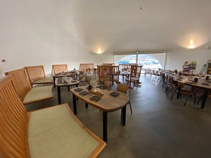 ほうとう不動 東恋路店