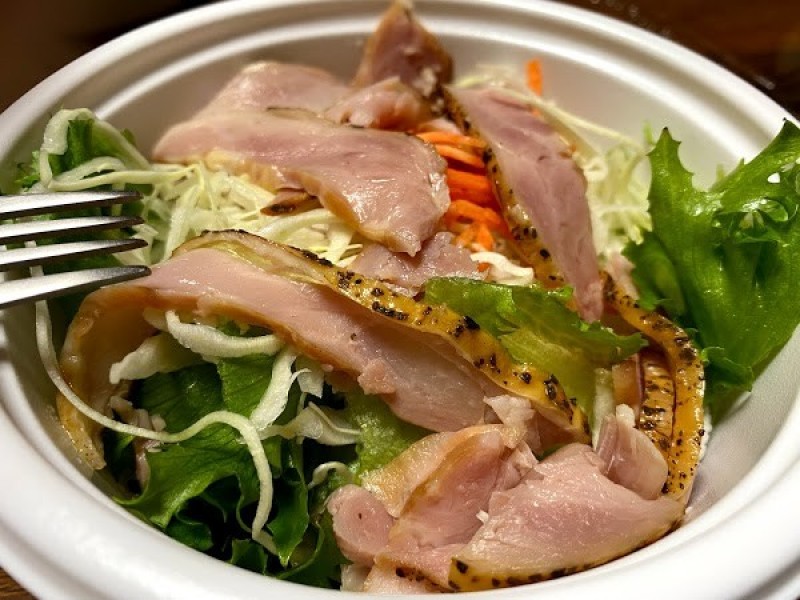 カレーハウスCoCo壱番屋 小田急鶴間駅前店