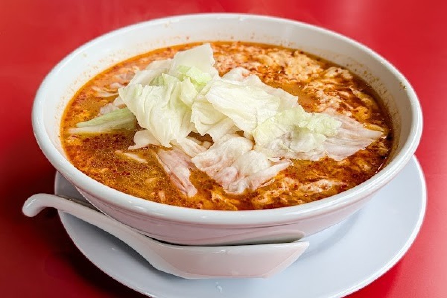 カプサイメン浜松店