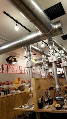 ときわ亭 盛岡大通り店