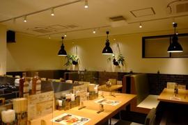 ラーメン大戦争 高知土佐道路店