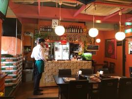 ヒマラヤ千葉津田沼店