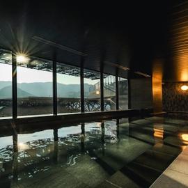 スタジアムシティホテル長崎