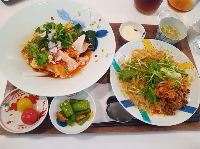 本格麻婆豆腐 フマポット