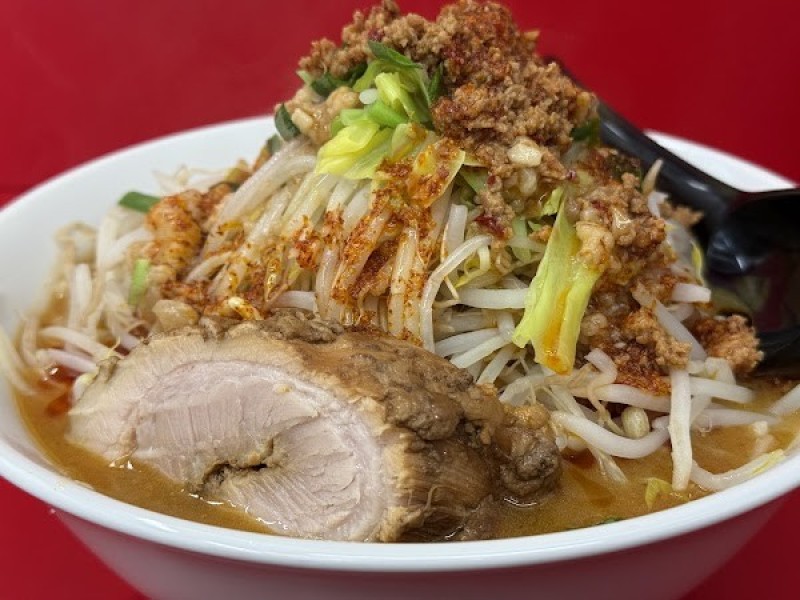 立川マシマシ 宇都宮店