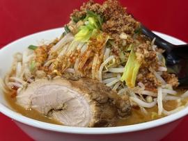 立川マシマシ 宇都宮店