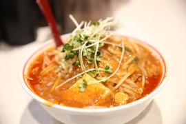 蒙古タンメン中本 御徒町店