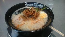 らあめん花月嵐 亀戸北口店