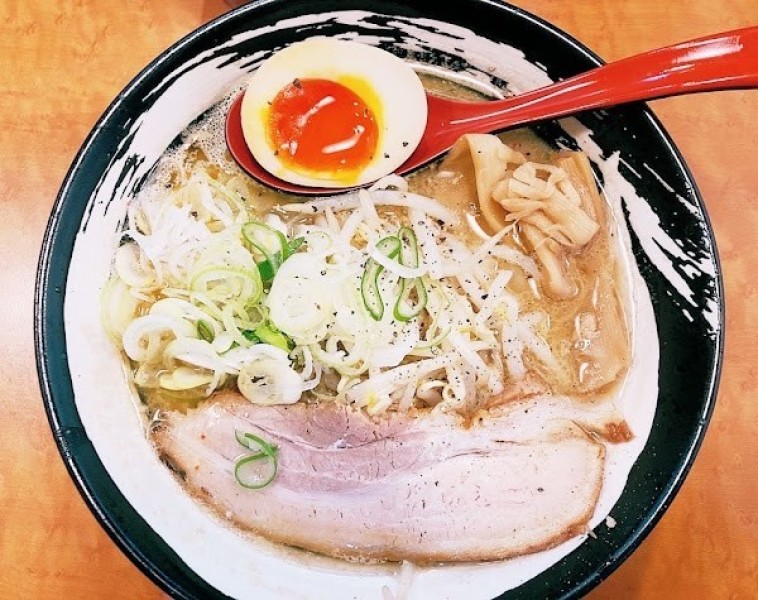 SAPPORO NOODLE 零