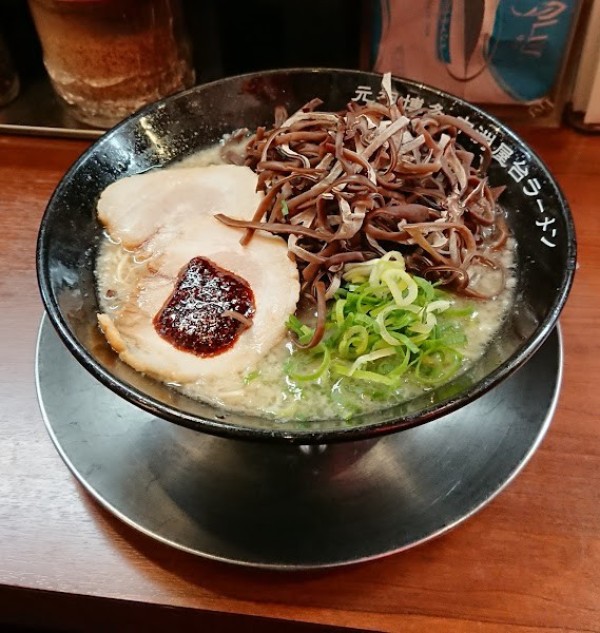 一竜 大井町東口店