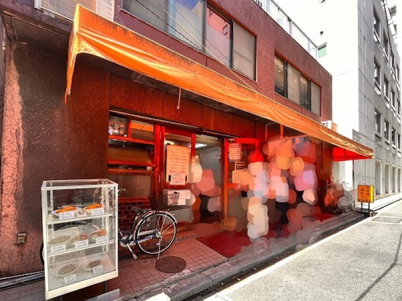 ライスカレー まんてん