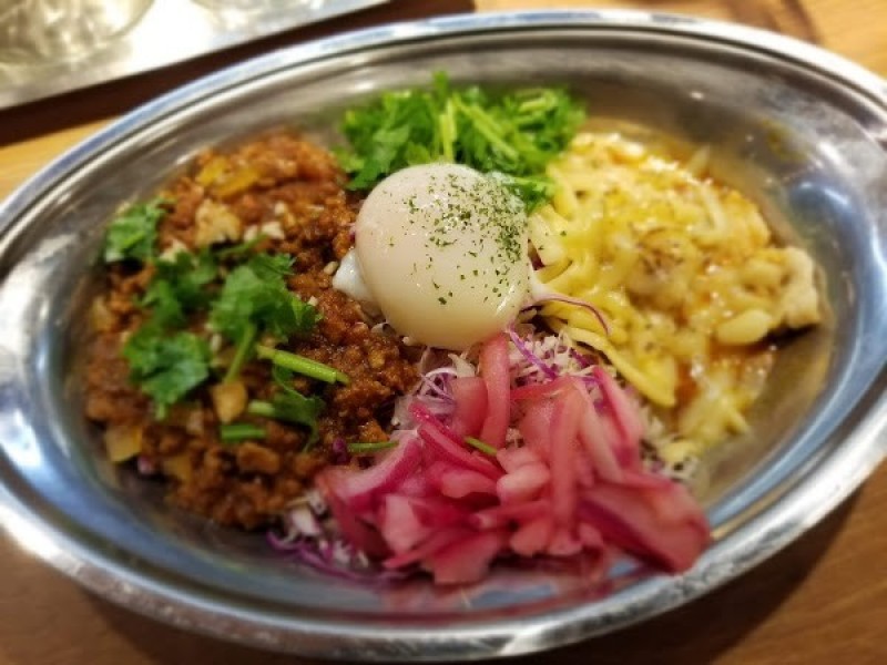 SPICE FACTORY 品川