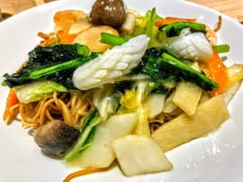 福満園 シャポー船橋店