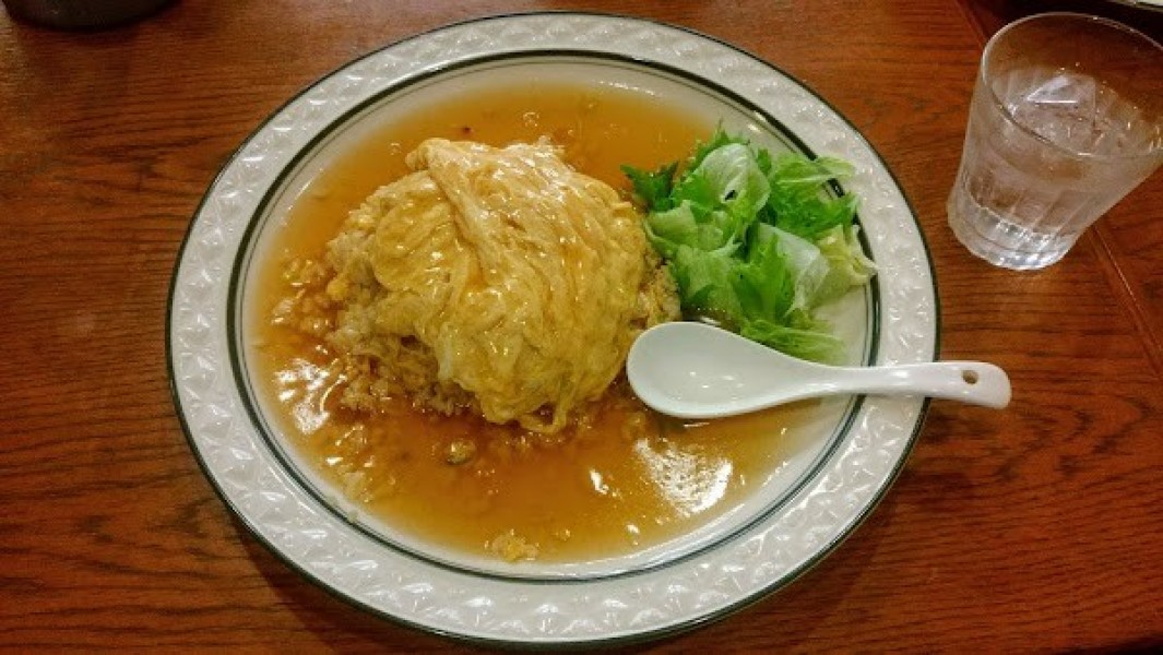 チャイナ・ビストロ 広