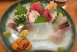 魚一