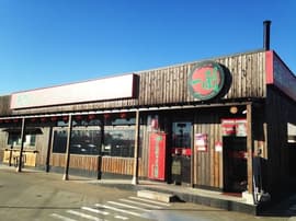 一蘭 前橋インター店