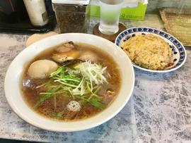 鶴と亀