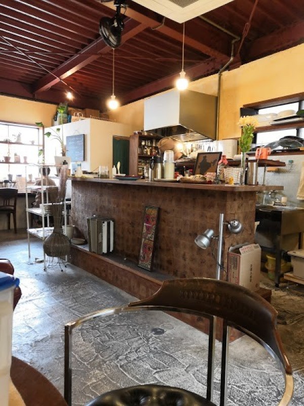 アアベルカレー