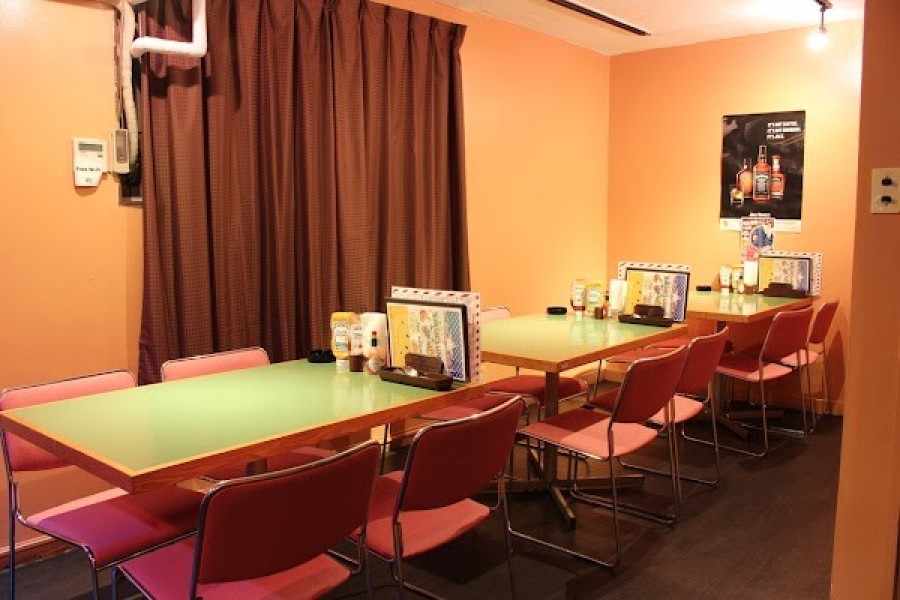 キープアンドタッチ