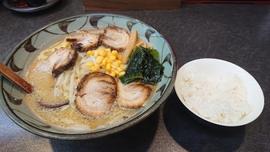 味噌一 上石神井店