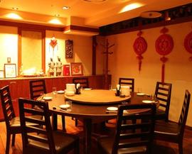 刀削麺・火鍋・西安料理 XI’AN(シーアン)新宿西口店