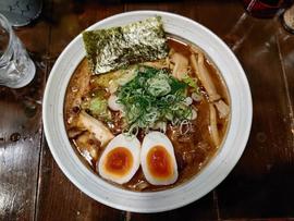 下町ら~めん
