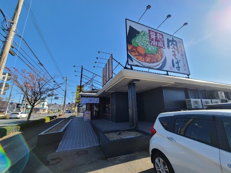 丸源ラーメン 前橋天川原店