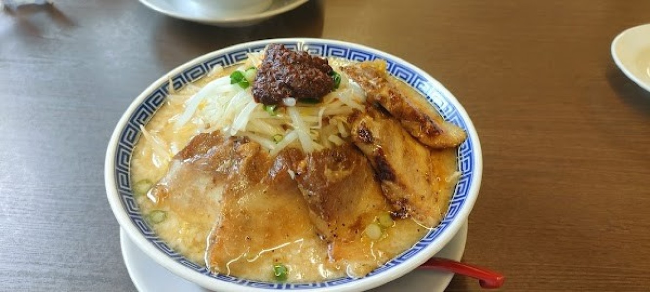 豪ーめん 宮古店