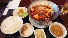 老李 長崎中華街 総本店