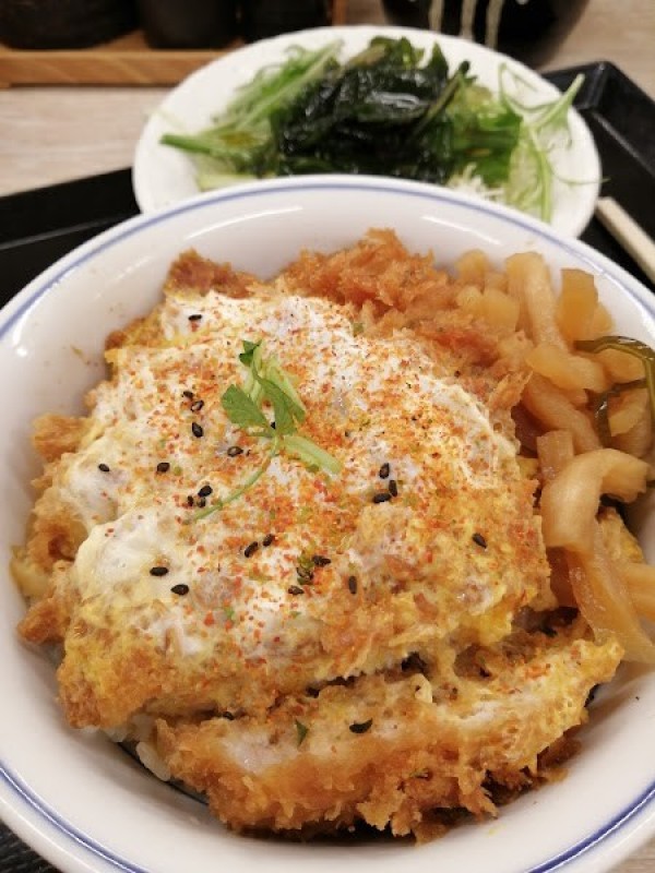 かつや 藤沢南口店