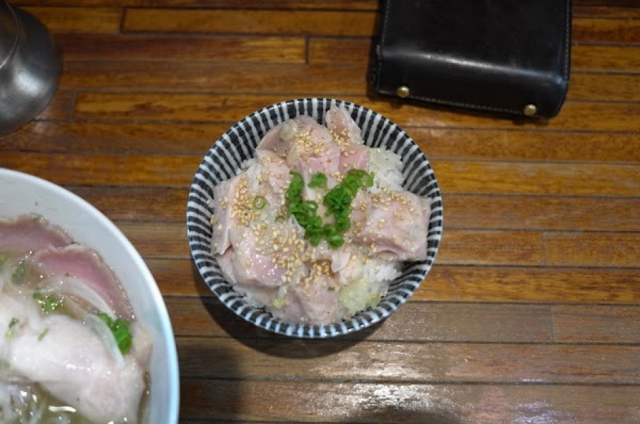 町田汁場 進化 町田駅前店