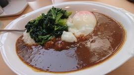 カレー屋 花一
