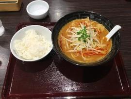 CoCo壱番屋 松江城山西通り店