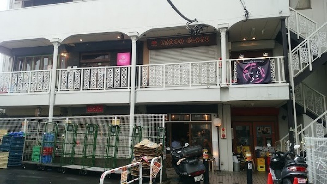 風乗りメリー 下北沢 クラフトビールと食事処