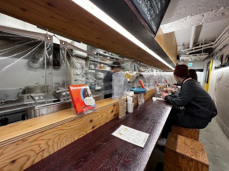 エピタフカレー