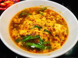 辛麺屋 輪