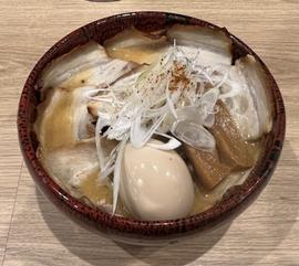 龍麺