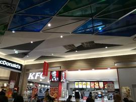 ケンタッキーフライドチキンイオン札幌元町店
