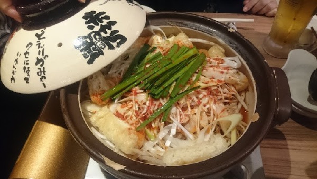 赤から 新宿東口店