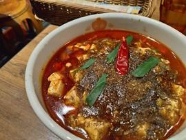 極上担々麺 香家 目黒東口店
