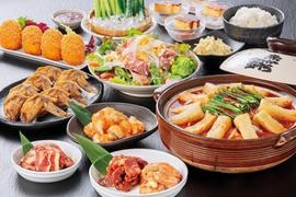 赤から岡崎矢作店