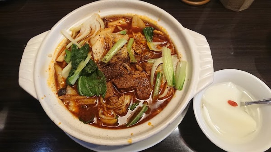 香港ロジ 原宿店