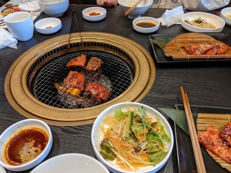 本場韓国焼肉 宋家（そんけ）
