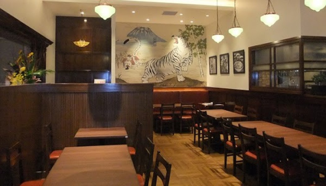 北老虎 札幌ステラプレイス店