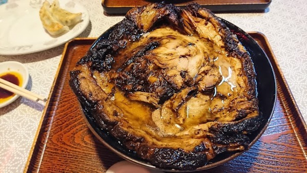 らーめんダイニング 絆